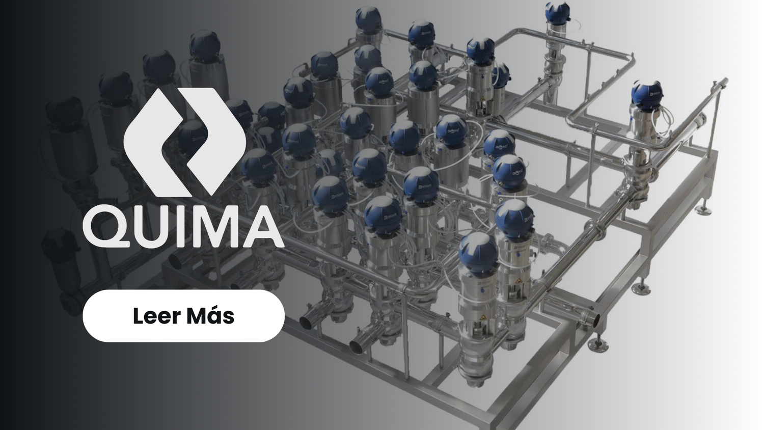 5 Beneficios de las Válvulas Manifold: