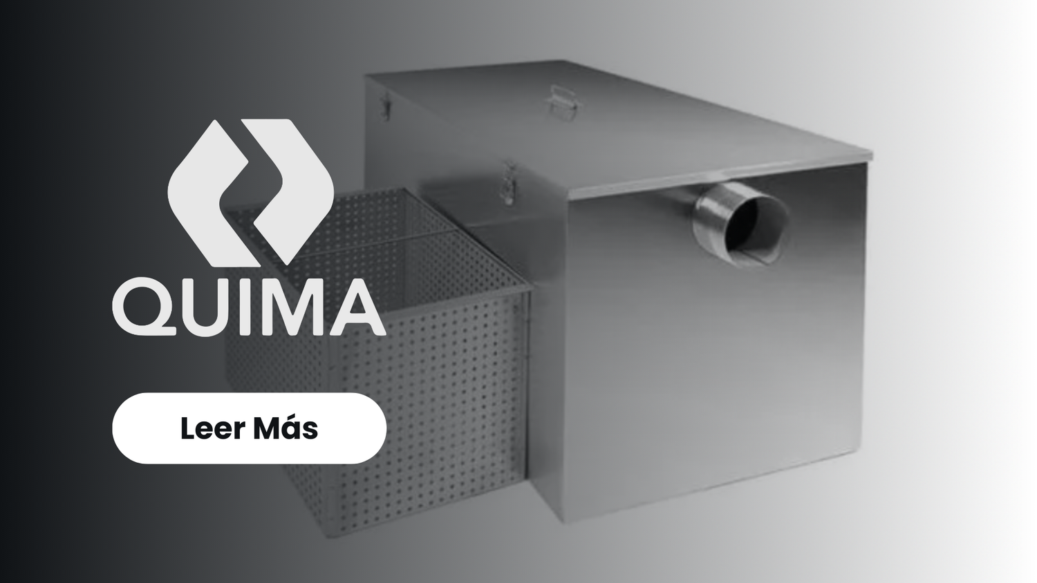 Todo lo que Necesitas Saber sobre Trampas de Grasa Industriales: Mifab como Referente