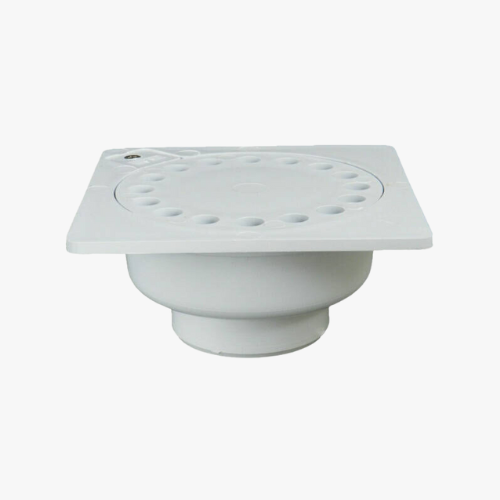 Coladera Tipo Campana de Uso General 2″x3″