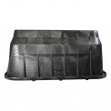 Caja de Registro para Válvulas de 17" x 30" x "18, Marca NDS México, Proveedor autorizado, Distribuidor autorizado, Quima, 126B