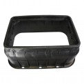Caja de Registro para Válvulas de 17" x 30" x "18, Marca NDS México, Proveedor autorizado, Distribuidor autorizado, Quima, 126B