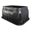 Caja de Registro para Válvulas de 17" x 30" x "18, Marca NDS México, Proveedor autorizado, Distribuidor autorizado, Quima, 126B