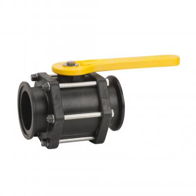 Válvula Manifold de Uso Rápido de 3", Marca Banjo México, MV300, Quima, Distribuidor autorizado, Proveedor autorizado
