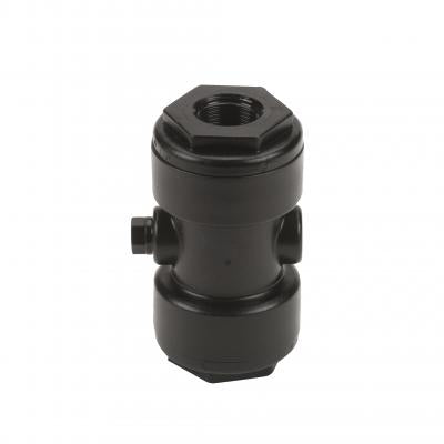 Válvula de Pellizco (Pinch) de 1 a 3/4", Marca Banjo Mexico,PV100-075, Quima, Proveedor autorizado, Distribuidor autorizado