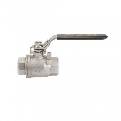 Válvula de Bola de Amplia Apertura 3/4", Marca Banjo México, Quima, VSS075, Proveedor autorizado, Distribuidor autorizado.
