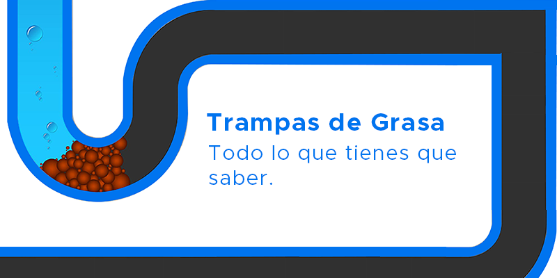 TRAMPAS DE GRASA: Todo lo que tienes que saber