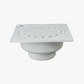 Coladera Tipo Campana de Uso General 1.5″x2″