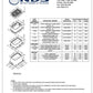 Caja de Registro para Válvulas de 13" x 20", Marca NDS Mexico, 117B, Quima, Proveedor autorizado, Distribuidor autorizado, Hoja tecnica, Ficha tecnica, Hoja seguridad 