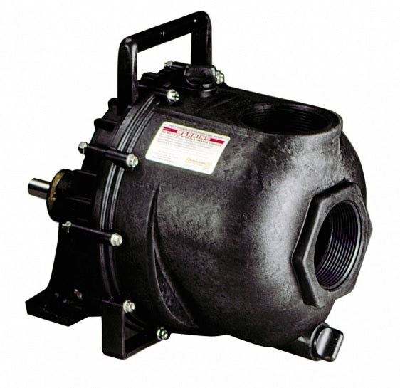 Bomba Centrifuga de 1/2" y 2" con rotor de 3 o 5 aspas marca Banjo México, quima.com, 200PB 205PB, Distribuidor autorizado, Proveedor autorizado