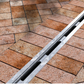 Trinchera-Rejilla Prefabricada de 2" Modelo Qmax Q Flow Galvanized Steel Top, Marca Aco Mexico, Quima, 32802 HT, Distribuidor autorizado, Proveedor autorizado