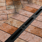 Trinchera-Rejilla Prefabricada de 2" Modelo Qmax Q Flow Ductil Iron Top, Marca Aco Mexico, Quima, 32800, Distribuidor autorizado, Proveedor autorizado