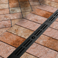 Trinchera-Rejilla Prefabricada de 2" Modelo Qmax Q Guard de Tubería de Hierro Dúctil, Marca Aco Mexico, Quima, 32801, Distribuidor autorizado, Proveedor autorizado