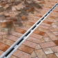 Trinchera-Rejilla Prefabricada de 2" Modelo Qmax Q Flow Galvanized Steel Top, Marca Aco Mexico, Quima, 32802 HT, Distribuidor autorizado, Proveedor autorizado