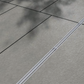 Trinchera - Rejilla Prefabricada de 4" Modelo Brickslot Acero Galvanizado Heel Resistant, Marca Aco México, 470-471, Quima, Distribuidor autorizado, Proveedor autorizado