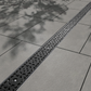 Trinchera - Rejilla Prefabricada de 4" Modelo Mosaico Hierro Dúctil, Marca Aco México, Quima, 479Q, Distribuidor autorizado, Proveedor autorizado