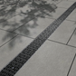 Trinchera - Rejilla Prefabricada de 4" Modelo Hierro Dúctil Deco, Marca Aco México, Quima, 481Q, Distribuidor autorizado, Proveedor autorizado