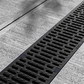 Trinchera Prefabricada de 8" Modelo Ductile Iron Slotted, Marca Aco Mexico, Quima, 660D, Distribuidor autorizado, Proveedor autorizado
