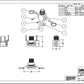 Adaptador Switch A Roos, Marca Banjo, 75b3-4, Quima, Proveedor autorizado, Distribuidor autorizado, Hoja tecnica, Ficha tecnica, Hoja seguridad 