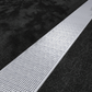 Trinchera - Rejilla Prefabricada de 12" Modelo Acero Galvanizado Perforado, Marca Aco México, Quima, 811d/813d, Distribuidor autorizado, Proveedor autorizado 