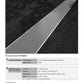Trinchera - Rejilla Prefabricada de 12" Modelo Acero Inoxidable Longitudinal, Marca Aco México, Quima, 847D-848D, Distribuidor autorizado, Proveedor autorizado, Hoja tecnica, Ficha tecnica, Hoja seguridad 