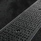 Trinchera - Rejilla Prefabricada de 12" Modelo Hierro Dúctil Mosaico, Marca Aco México, Quima, 879Q, Distribuidor autorizado, Proveedor autorizado 
