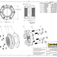 Conexión Hexagonal para Vaciado Inferior Atornillada, Marca Banjo México, Quima, BF300BD, Distribuidor autorizado, Proveedor autorizado, Hoja tecnica, Ficha tecnica, Hoja seguridad