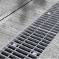 Trinchera - Rejilla Prefabricada de 8" Modelo Acero Galvanizado, Marca Aco México, FG200, Quima, Distribuidor autorizado, Proveedor autorizado
