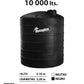 Tanque 10,000 Litros Doble Reforzado, Marca Rotoplas México, Quima, TAN1000040REF, Distribuidor autorizado, Proveedor autorizado