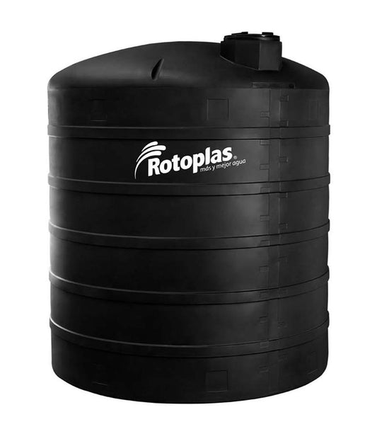 Tanque 10,000 Litros Doble Reforzado, Marca Rotoplas México, Quima, TAN1000040REF, Distribuidor autorizado, Proveedor autorizado