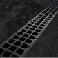 ﻿Trinchera - Rejilla Prefabricada de 12" Modelo TraffikDrain 300, Marca Aco México, Quima, TD300, Distribuidor autorizado, Proveedor autorizado 