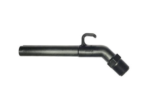 Válvula Dispensadora de 45° Marca Banjo México,V10161, Quima, Distribuidor autorizado, Proveedor autorizado