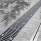 Trinchera - Rejilla Prefabricada de 8" Modelo Acero Galvanizado, Marca Aco México, FG200, Quima, Distribuidor autorizado, Proveedor autorizado