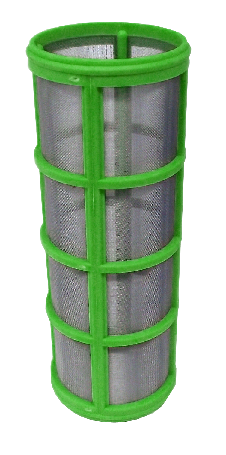 Malla de 100 para Filtro de Y, Marca Banjo México, Quima, Distribuidor autorizado, Proveedor autorizado, LS2100