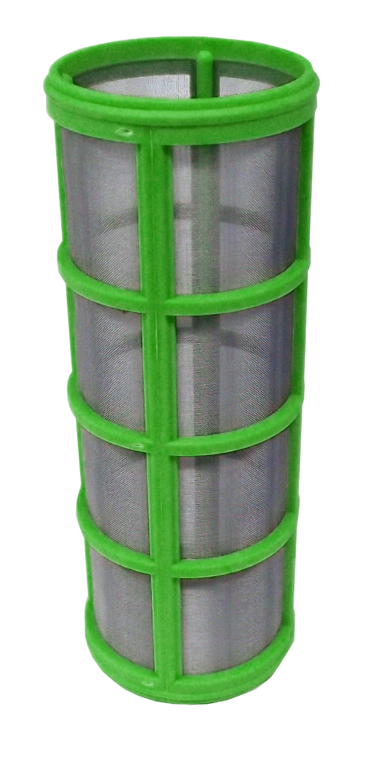 Malla de 100 para Filtro de Y, Marca Banjo México, Quima, Distribuidor autorizado, Proveedor autorizado, LS2100