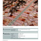 Trinchera - Rejilla Prefabricada de 2" Modelo Mosaic Tan Grate, Marca Aco México, Quima, Proveedor autorizado, Distribuidor autorizado, 202D, Hoja tecnica, Hoja seguridad, Ficha tecnica