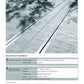 Trinchera - Rejilla Prefabricada de 4" Modelo Brickslot Acero Galvanizado , Marca Aco México, Quima, 441, Distribuidor autorizado, Proveedor autorizado, Hoja tecnica, Ficha tecnica, Hoja seguridad