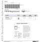Trinchera Prefabricada de 4" Modelo Longitudinal Plástico Gris, Marca Aco México, Quima, 405Q, Distribuidor autorizado, Proveedor autorizado, Hoja tecnica, Hoja seguridad, Ficha tecnica