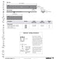 Trinchera - Rejilla Prefabricada de 4" Modelo Acero Inoxidable Ranurado, Marca Aco México, Quima, 455Q-457Q, Distribuidor autorizado, Proveedor autorizado, Hoja tecnica, Ficha tecnica, Hoja seguridad