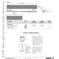 Trinchera - Rejilla Prefabricada de 4" Modelo Acero Inoxidable Ranurado, Marca Aco México, Quima, 450q-452q, Distribuidor autorizado, Proveedor autorizado, Hoja tecnica, Ficha tecnica, Hoja seguridad 