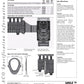 Trinchera-Rejilla Prefabricada de 2" Modelo Qmax Q Flow Galvanized Steel Top, Marca Aco Mexico, Quima, 32802 HT, Distribuidor autorizado, Proveedor autorizado, Hoja tecnica, Ficha tecnica, Hoja seguridad 