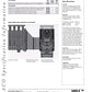 Trinchera-Rejilla Prefabricada de 2" Modelo Qmax Q Flow Galvanized Steel Top, Marca Aco Mexico, Quima, 32802 HT, Distribuidor autorizado, Proveedor autorizado, Hoja tecnica, Ficha tecnica, Hoja seguridad 