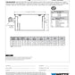 Trampa de Grasa Series WD-L, Marca Watts Mexico, Distribuidor autorizado, Proveedor autorizado,